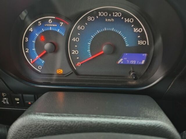 Серый Джили Другая, объемом двигателя 1.3 л и пробегом 72 тыс. км за 2500 $, фото 8 на Automoto.ua