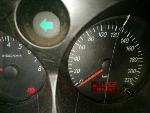 Серый Джили Другая, объемом двигателя 1.5 л и пробегом 185 тыс. км за 1700 $, фото 7 на Automoto.ua