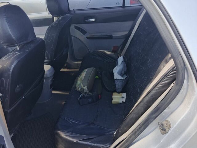 Серый Джили Другая, объемом двигателя 0 л и пробегом 107 тыс. км за 828 $, фото 7 на Automoto.ua