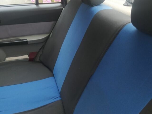 Серый Джили Другая, объемом двигателя 1.5 л и пробегом 130 тыс. км за 2135 $, фото 6 на Automoto.ua