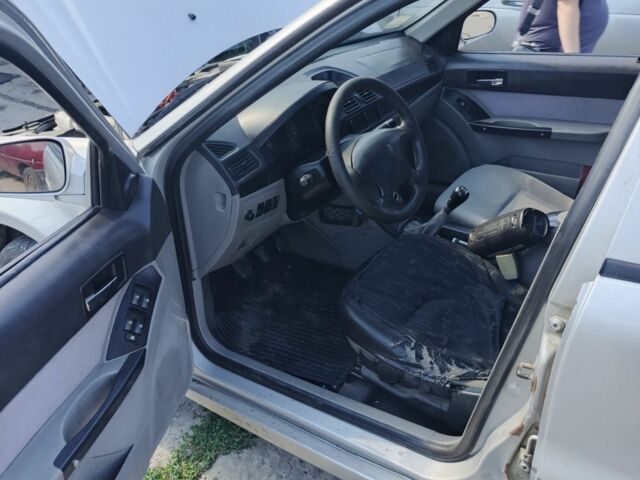 Серый Джили Другая, объемом двигателя 0 л и пробегом 107 тыс. км за 828 $, фото 5 на Automoto.ua