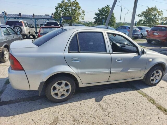 Серый Джили Другая, объемом двигателя 0 л и пробегом 107 тыс. км за 828 $, фото 3 на Automoto.ua