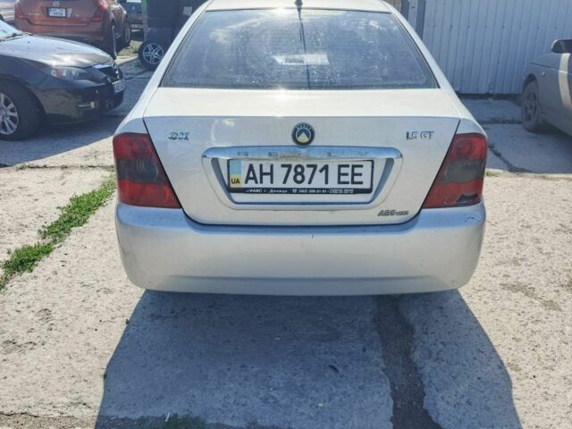 Серый Джили Другая, объемом двигателя 0 л и пробегом 107 тыс. км за 828 $, фото 2 на Automoto.ua