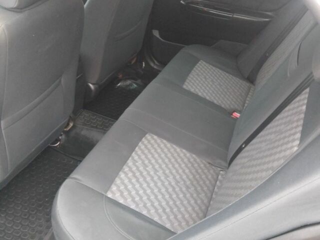 Серый Джили Другая, объемом двигателя 1.8 л и пробегом 180 тыс. км за 3000 $, фото 3 на Automoto.ua