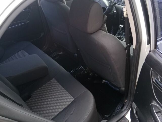 Серый Джили Другая, объемом двигателя 1.8 л и пробегом 183 тыс. км за 3700 $, фото 4 на Automoto.ua