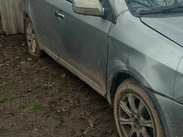 Серый Джили Другая, объемом двигателя 1.5 л и пробегом 250 тыс. км за 1068 $, фото 3 на Automoto.ua