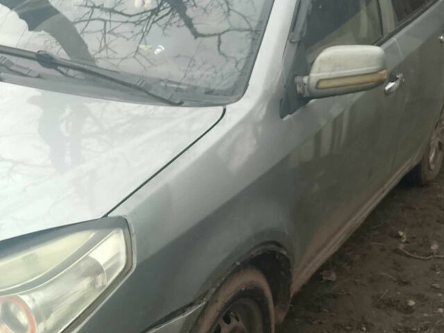 Серый Джили Другая, объемом двигателя 1.5 л и пробегом 250 тыс. км за 1068 $, фото 2 на Automoto.ua