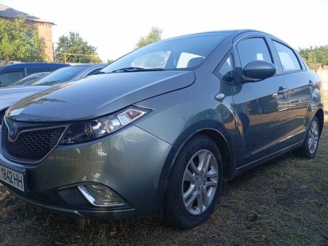 Серый Джили Другая, объемом двигателя 1.5 л и пробегом 257 тыс. км за 4200 $, фото 1 на Automoto.ua