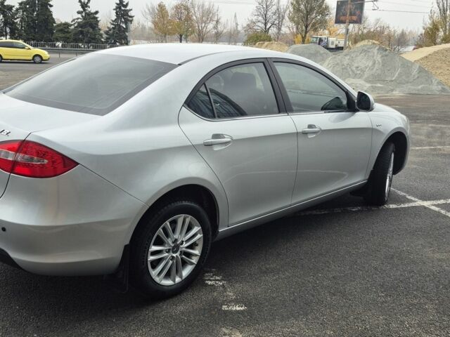 Серый Джили Другая, объемом двигателя 1.5 л и пробегом 28 тыс. км за 7400 $, фото 1 на Automoto.ua