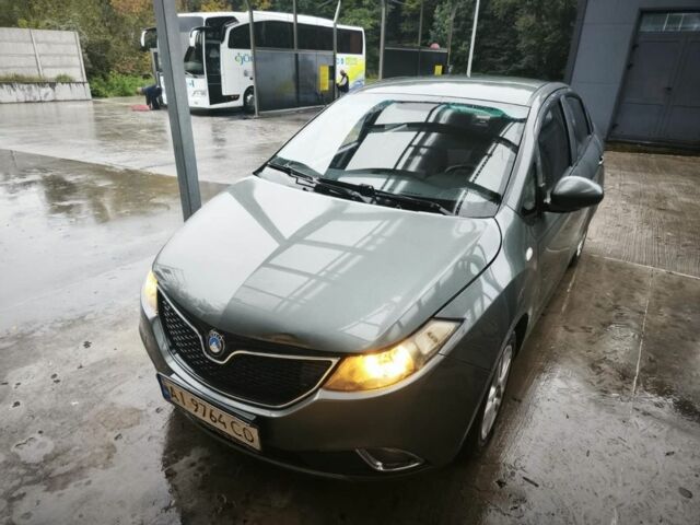 Сірий Джилі Інша, об'ємом двигуна 1.5 л та пробігом 109 тис. км за 4999 $, фото 9 на Automoto.ua