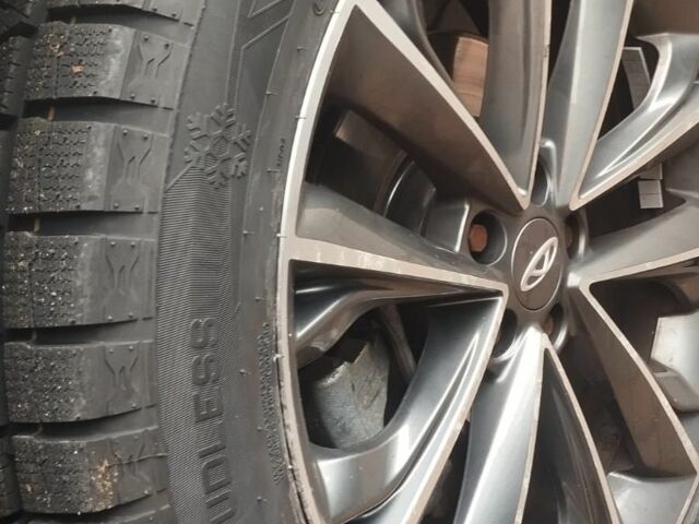Джили Другая 2019 в Ужгороде на Automoto.ua Серый Джили Другая, объемом двигателя 1.5 л и пробегом 63 тыс. км за 12500 $, фото 4 на Automoto.ua