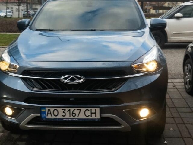 Джили Другая 2019 в Ужгороде на Automoto.ua Серый Джили Другая, объемом двигателя 1.5 л и пробегом 63 тыс. км за 12500 $, фото 1 на Automoto.ua