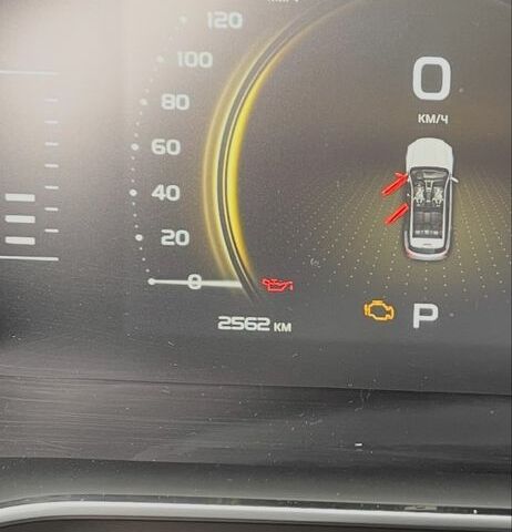 Серый Джили Другая, объемом двигателя 1.5 л и пробегом 3 тыс. км за 18000 $, фото 18 на Automoto.ua