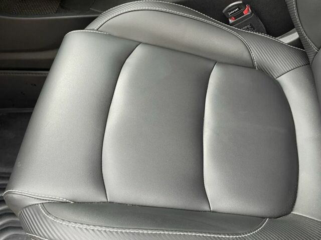 Серый Джили Другая, объемом двигателя 1.5 л и пробегом 3 тыс. км за 18000 $, фото 12 на Automoto.ua