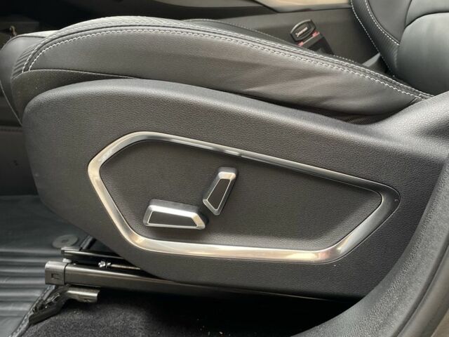 Серый Джили Другая, объемом двигателя 1.5 л и пробегом 3 тыс. км за 18000 $, фото 11 на Automoto.ua