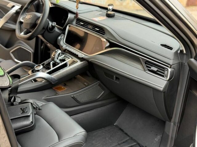 Серый Джили Другая, объемом двигателя 1.5 л и пробегом 3 тыс. км за 18000 $, фото 19 на Automoto.ua