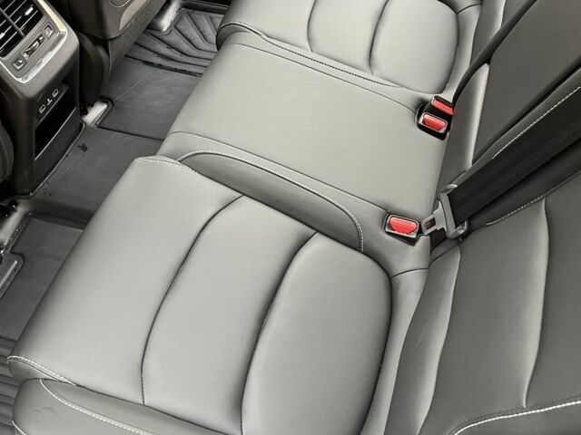 Серый Джили Другая, объемом двигателя 1.5 л и пробегом 3 тыс. км за 18000 $, фото 14 на Automoto.ua