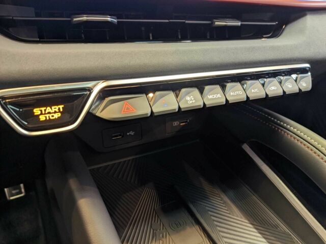 Серый Джили Другая, объемом двигателя 1.5 л и пробегом 1 тыс. км за 21456 $, фото 23 на Automoto.ua