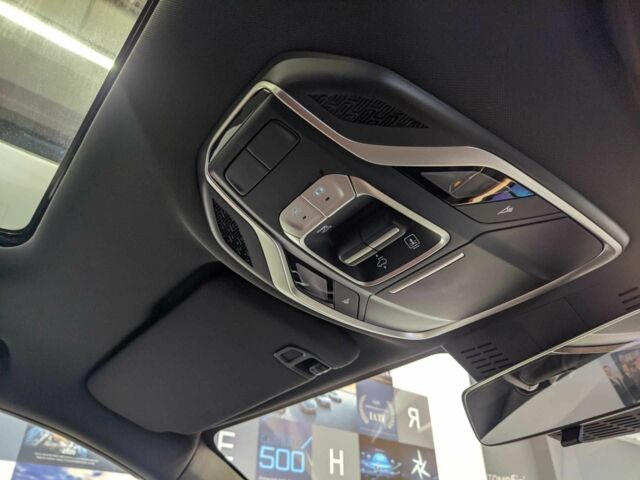 Серый Джили Другая, объемом двигателя 1.5 л и пробегом 1 тыс. км за 21456 $, фото 17 на Automoto.ua