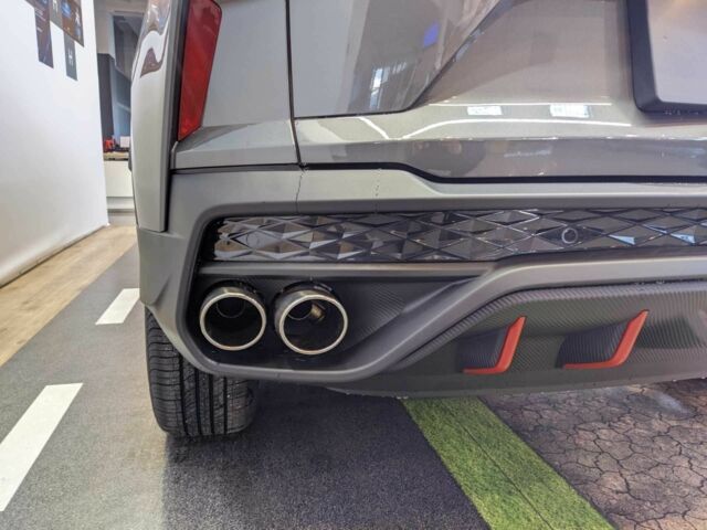 Серый Джили Другая, объемом двигателя 1.5 л и пробегом 1 тыс. км за 21456 $, фото 11 на Automoto.ua