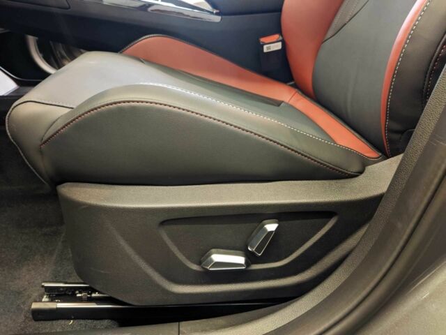 Серый Джили Другая, объемом двигателя 1.5 л и пробегом 1 тыс. км за 21456 $, фото 19 на Automoto.ua