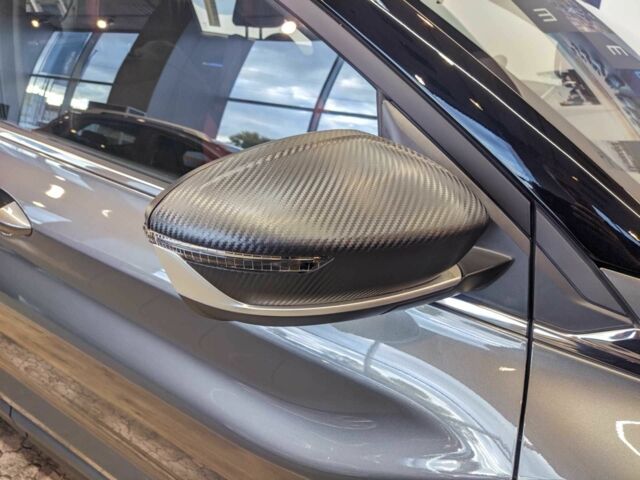 Серый Джили Другая, объемом двигателя 1.5 л и пробегом 1 тыс. км за 21456 $, фото 7 на Automoto.ua