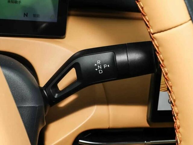 Серый Джили Другая, объемом двигателя 1.5 л и пробегом 1 тыс. км за 23781 $, фото 19 на Automoto.ua