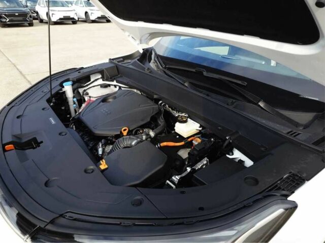 Серый Джили Другая, объемом двигателя 1.5 л и пробегом 1 тыс. км за 23781 $, фото 22 на Automoto.ua