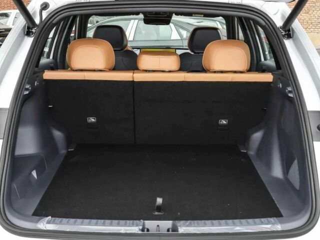 Серый Джили Другая, объемом двигателя 1.5 л и пробегом 1 тыс. км за 23781 $, фото 23 на Automoto.ua