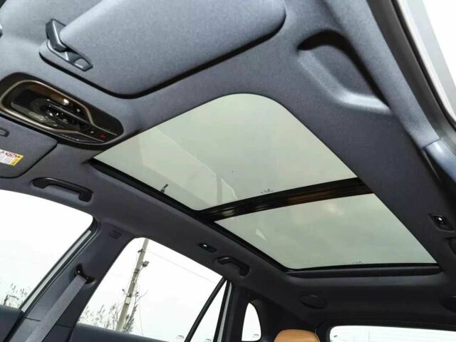 Серый Джили Другая, объемом двигателя 1.5 л и пробегом 1 тыс. км за 23781 $, фото 21 на Automoto.ua