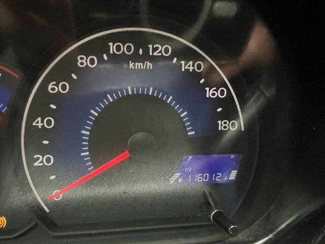 Синій Джилі Інша, об'ємом двигуна 1.3 л та пробігом 115 тис. км за 2500 $, фото 6 на Automoto.ua