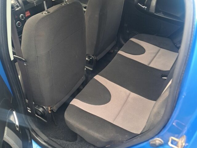 Синий Джили Другая, объемом двигателя 1.3 л и пробегом 123 тыс. км за 1200 $, фото 15 на Automoto.ua