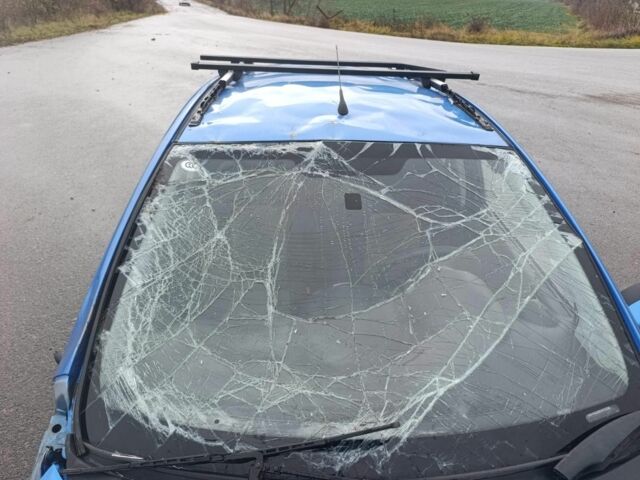 Синий Джили Другая, объемом двигателя 1.3 л и пробегом 123 тыс. км за 1200 $, фото 9 на Automoto.ua