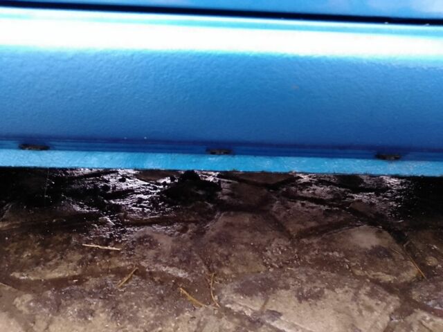 Синий Джили Другая, объемом двигателя 1.3 л и пробегом 44 тыс. км за 4100 $, фото 2 на Automoto.ua