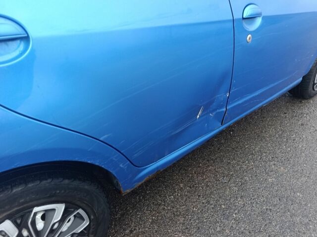 Синий Джили Другая, объемом двигателя 1.3 л и пробегом 123 тыс. км за 1200 $, фото 4 на Automoto.ua