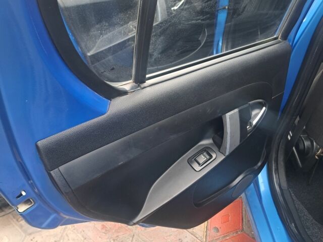 Синий Джили Другая, объемом двигателя 1.3 л и пробегом 123 тыс. км за 1200 $, фото 14 на Automoto.ua