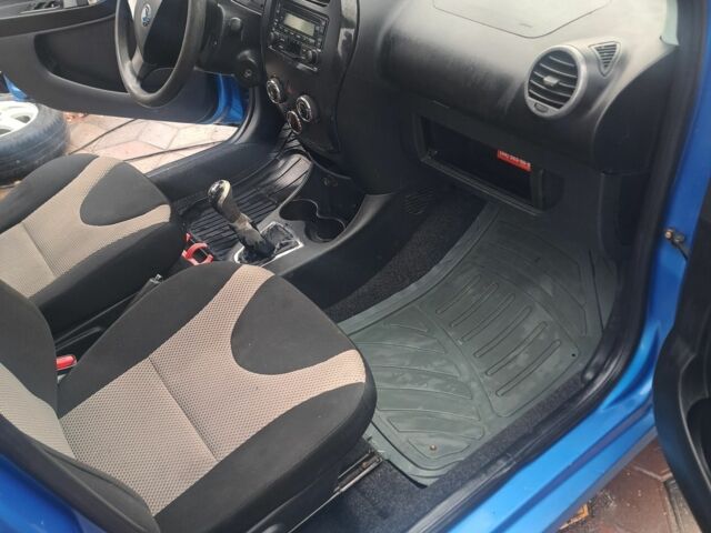 Синий Джили Другая, объемом двигателя 1.3 л и пробегом 123 тыс. км за 1200 $, фото 12 на Automoto.ua