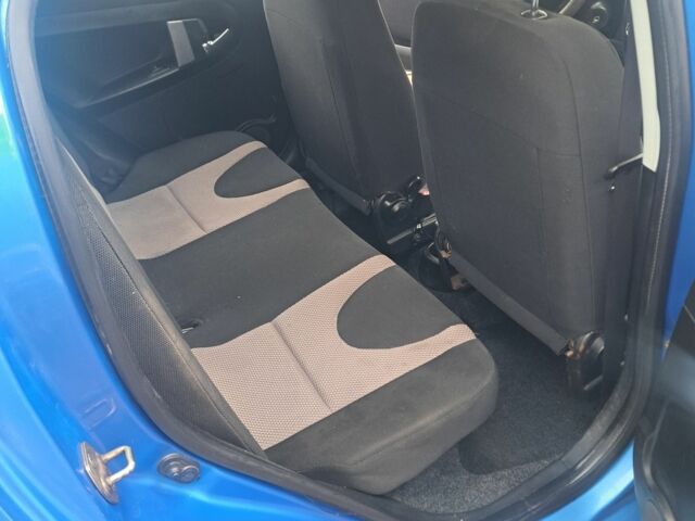 Синий Джили Другая, объемом двигателя 1.3 л и пробегом 123 тыс. км за 1200 $, фото 19 на Automoto.ua