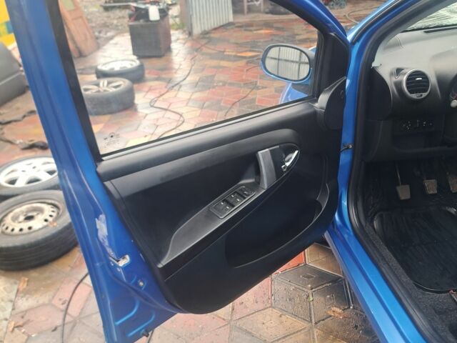 Синий Джили Другая, объемом двигателя 1.3 л и пробегом 123 тыс. км за 1200 $, фото 13 на Automoto.ua