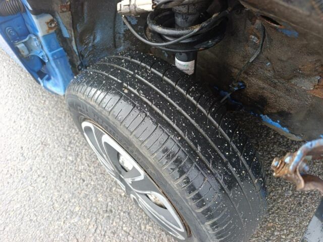 Синий Джили Другая, объемом двигателя 1.3 л и пробегом 123 тыс. км за 1200 $, фото 23 на Automoto.ua