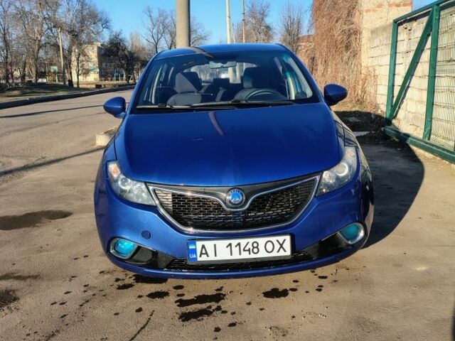 Джили Другая 2015 в Близнюках на Automoto.ua Синий Джили Другая, объемом двигателя 1.5 л и пробегом 149 тыс. км за 4300 $, фото 1 на Automoto.ua