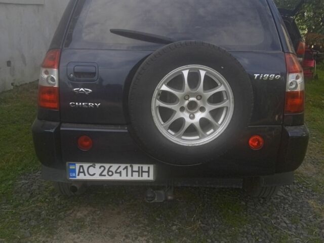 Синий Джили Другая, объемом двигателя 2 л и пробегом 256 тыс. км за 2999 $, фото 1 на Automoto.ua