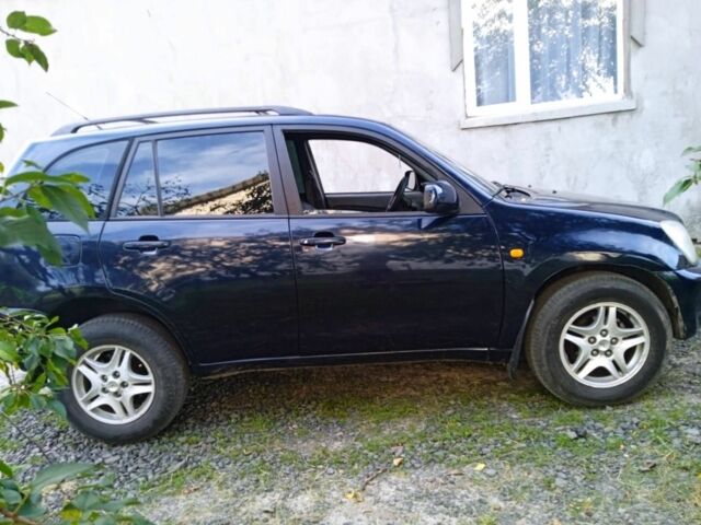 Синий Джили Другая, объемом двигателя 2 л и пробегом 256 тыс. км за 2999 $, фото 2 на Automoto.ua