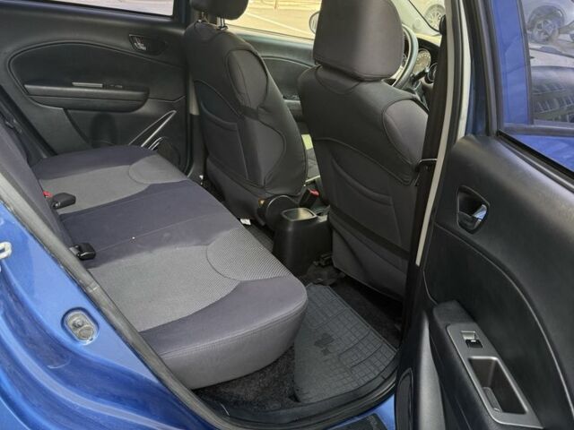 Синий Джили Другая, объемом двигателя 1.5 л и пробегом 81 тыс. км за 3400 $, фото 6 на Automoto.ua