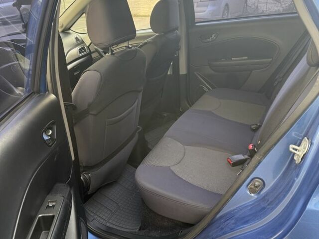 Синий Джили Другая, объемом двигателя 1.5 л и пробегом 81 тыс. км за 3400 $, фото 7 на Automoto.ua