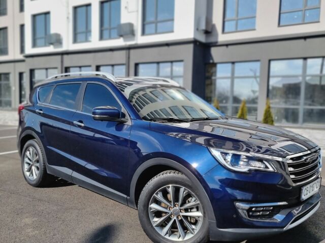 Синий Джили Другая, объемом двигателя 1.5 л и пробегом 80 тыс. км за 14000 $, фото 4 на Automoto.ua