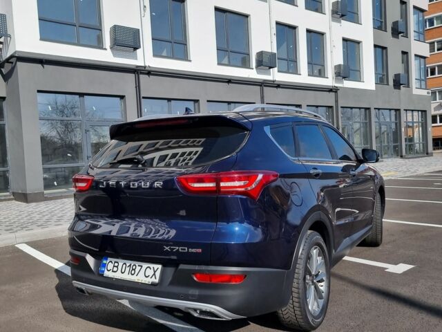 Синий Джили Другая, объемом двигателя 1.5 л и пробегом 80 тыс. км за 14000 $, фото 3 на Automoto.ua