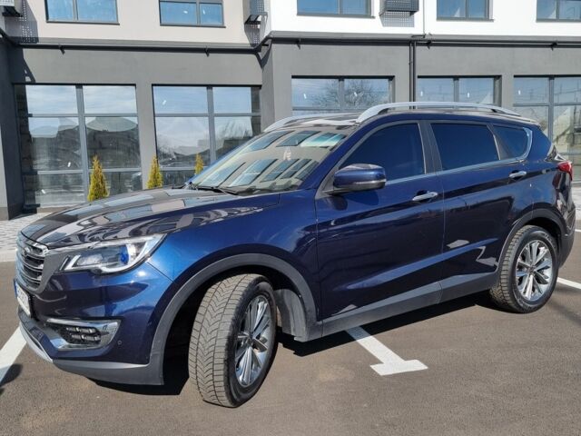 Синий Джили Другая, объемом двигателя 1.5 л и пробегом 80 тыс. км за 14000 $, фото 5 на Automoto.ua