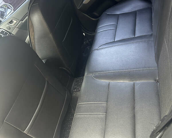 Білий Джилі Емгранд 7 (EC7), об'ємом двигуна 1.79 л та пробігом 107 тис. км за 4999 $, фото 7 на Automoto.ua