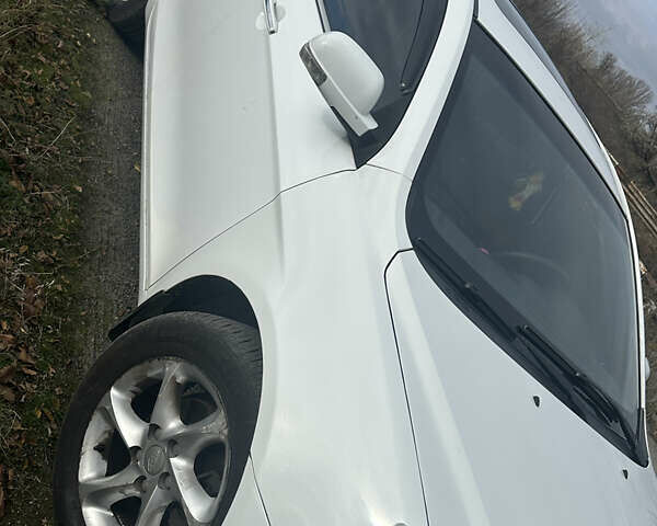 Білий Джилі Емгранд 7 (EC7), об'ємом двигуна 1.79 л та пробігом 107 тис. км за 4999 $, фото 2 на Automoto.ua